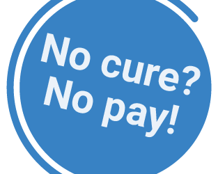 Wat is no cure, no pay incasso